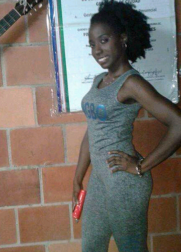 Your Latin Wife? Your Latin Wife?