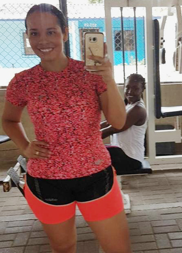 Your Latin Wife? Your Latin Wife?