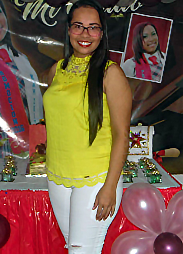 Your Latin Bride? Your Latin Bride?