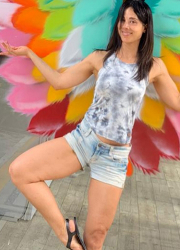 Your Latin Wife? Your Latin Wife?