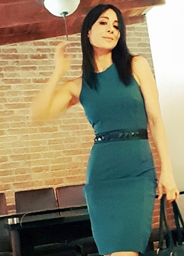 Your Latin Bride? Your Latin Bride?