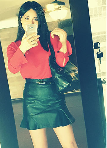 Your Latin Wife? Your Latin Wife?