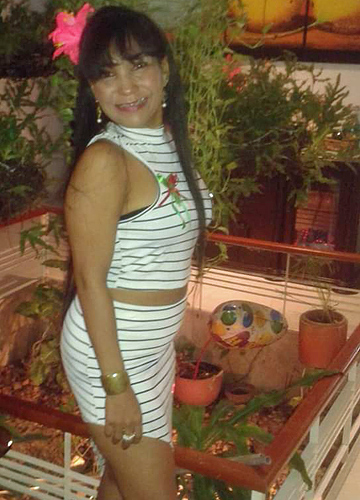 Your Latin Wife? Your Latin Wife?