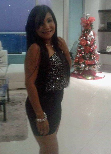 Your Latin Bride? Your Latin Bride?