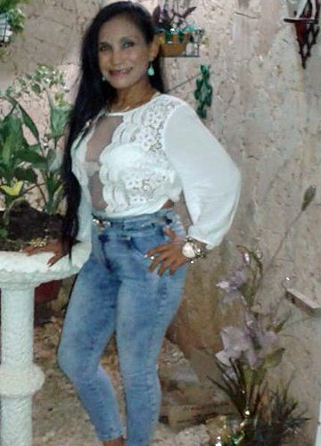 Your Latin Wife? Your Latin Wife?