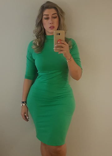 Your Latin Wife? Your Latin Wife?