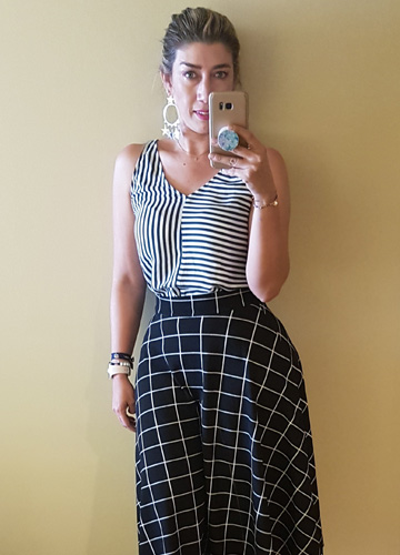 Your Latin Wife? Your Latin Wife?