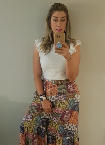 Your Latin Wife? Your Latin Wife?