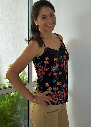 Your Latin Wife? Your Latin Wife?