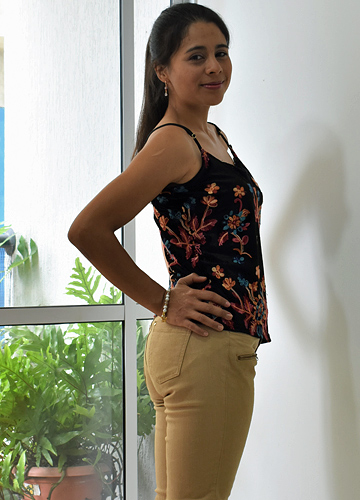 Your Latin Wife? Your Latin Wife?