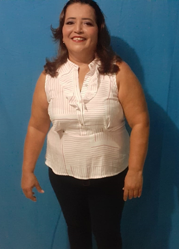 Your Latin Wife? Your Latin Wife?