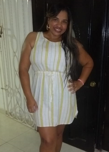 Your Latin Wife? Your Latin Wife?