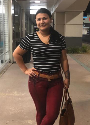 Your Latin Wife? Your Latin Wife?