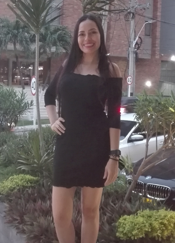 Your Latin Bride? Your Latin Bride?