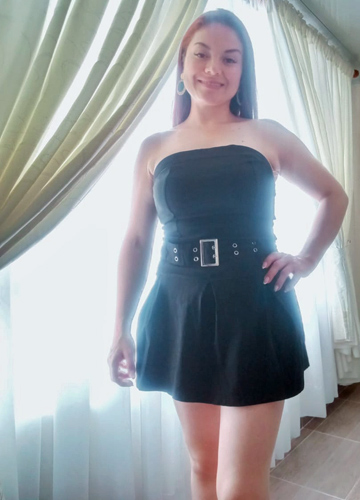 Your Latin Wife? Your Latin Wife?