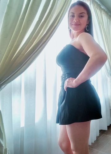 Your Latin Bride? Your Latin Bride?