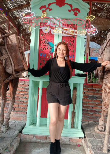 Your Latin Bride? Your Latin Bride?