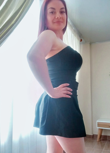 Your Latin Wife? Your Latin Wife?