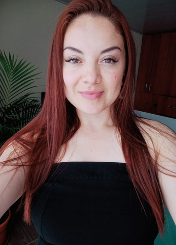 Your Latin Bride? Your Latin Bride?