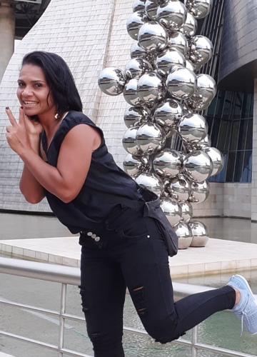 Your Latin Bride? Your Latin Bride?