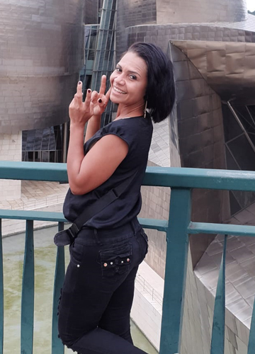 Your Latin Wife? Your Latin Wife?