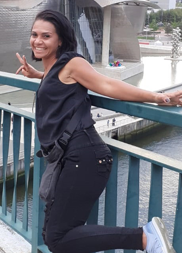 Your Latin Bride? Your Latin Bride?