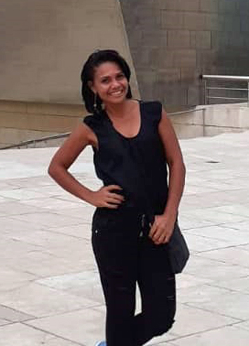 Your Latin Wife? Your Latin Wife?