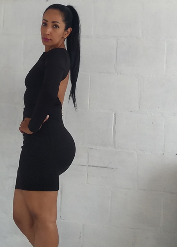 Your Latin Wife? Your Latin Wife?