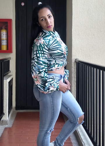 Your Latin Wife? Your Latin Wife?