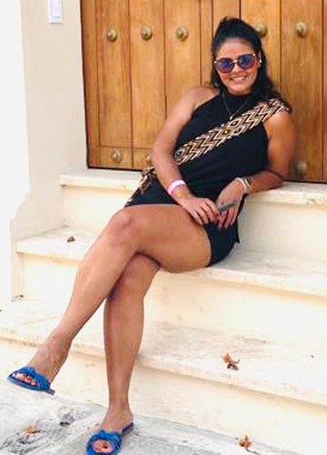 Your Latin Wife? Your Latin Wife?