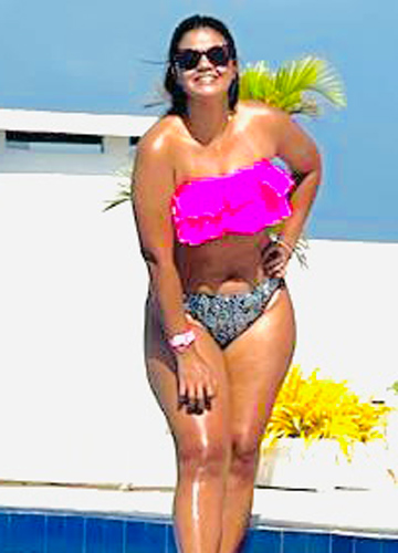 Your Latin Bride? Your Latin Bride?