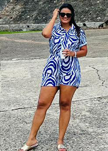 Your Latin Wife? Your Latin Wife?