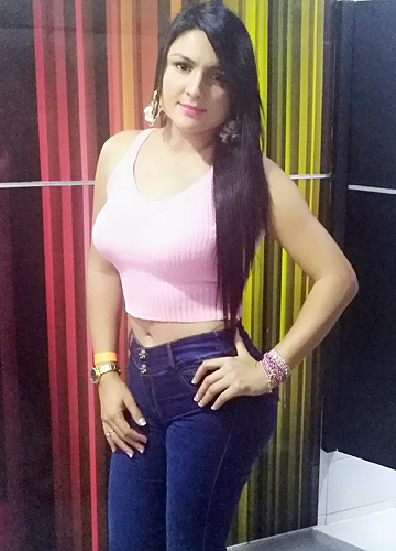 Your Latin Bride? Your Latin Bride?