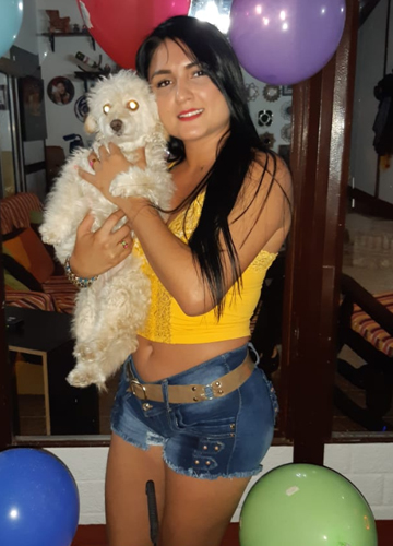 Your Latin Wife? Your Latin Wife?