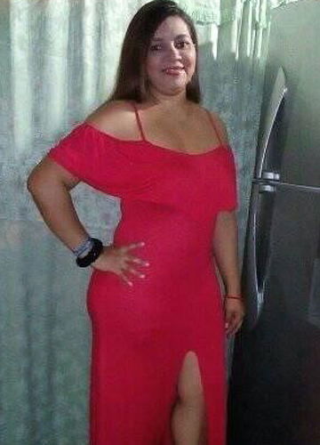 Your Latin Wife? Your Latin Wife?