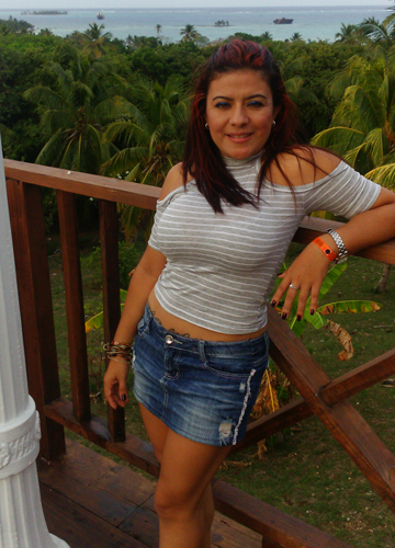 Your Latin Wife? Your Latin Wife?