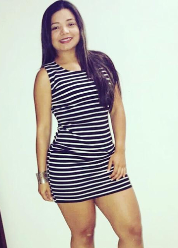 Your Latin Wife? Your Latin Wife?