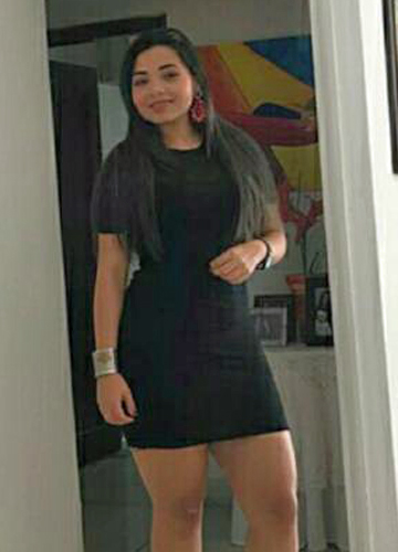 Your Latin Wife? Your Latin Wife?