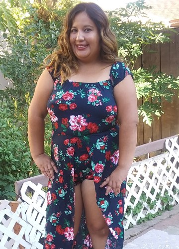 Your Latin Wife? Your Latin Wife?