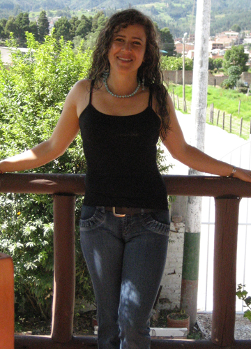 Your Latin Wife? Your Latin Wife?