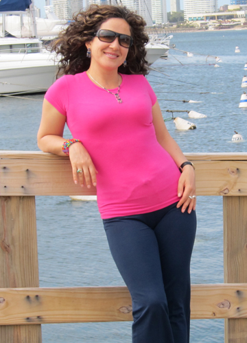 Your Latin Wife? Your Latin Wife?