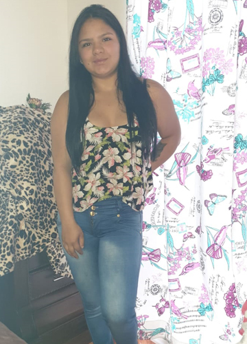 Your Latin Bride? Your Latin Bride?