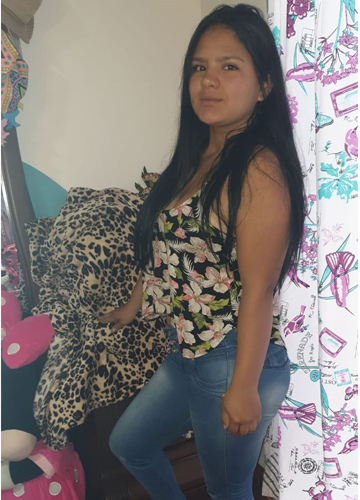 Your Latin Wife? Your Latin Wife?