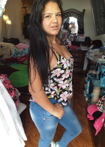 Your Latin Bride? Your Latin Bride?