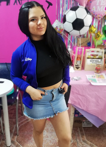 Your Latin Bride? Your Latin Bride?