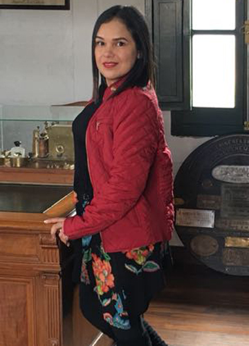 Your Latin Bride? Your Latin Bride?