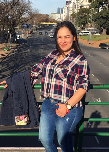 Your Latin Bride? Your Latin Bride?