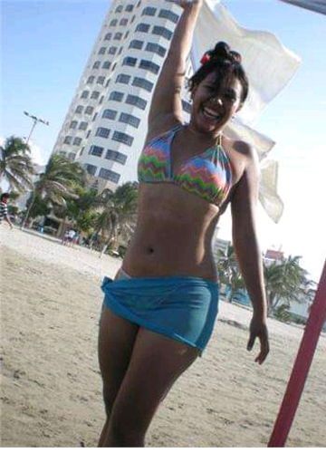 Your Latin Wife? Your Latin Wife?