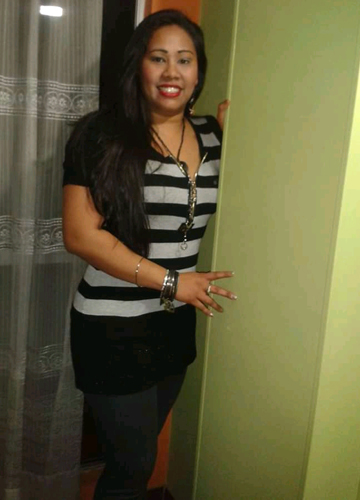 Your Latin Bride? Your Latin Bride?