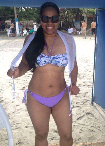 Your Latin Wife? Your Latin Wife?